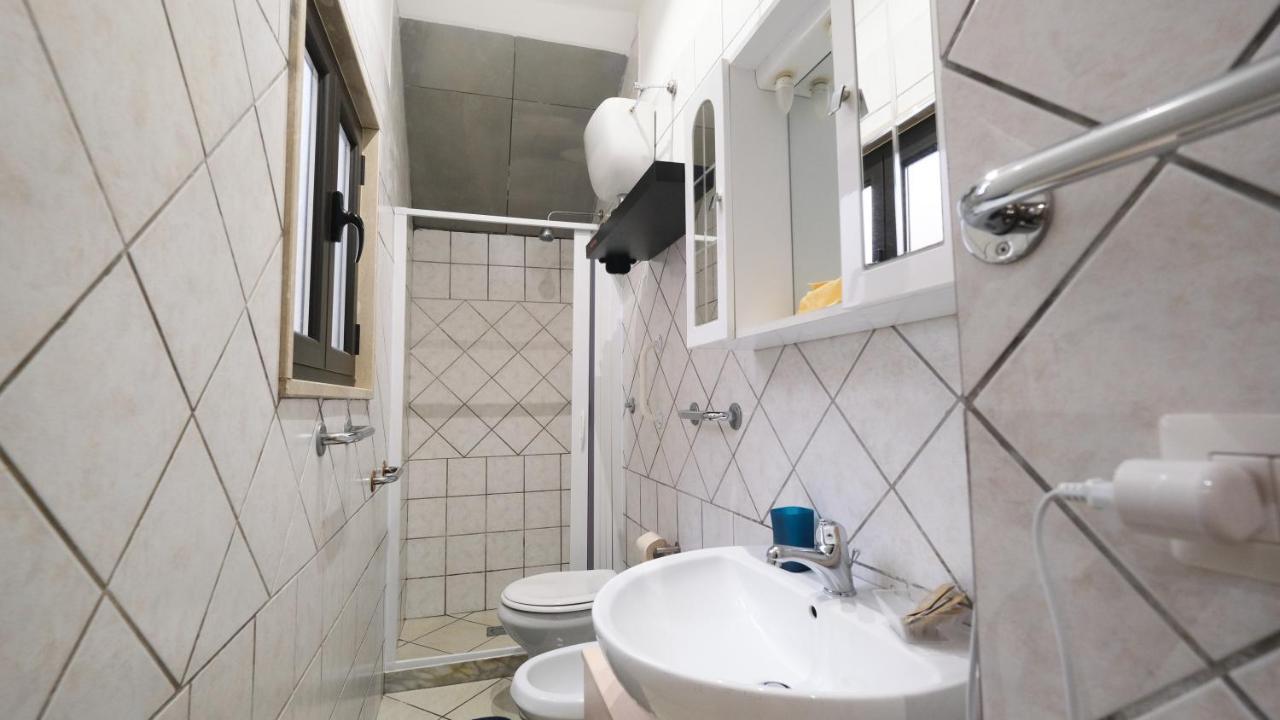 Bilocale Porta Napoli Apartment Brindisi Exterior photo